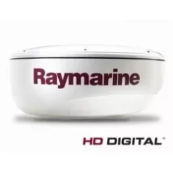 Raymarine R92156 RD418 HD dummy radar dome antenne