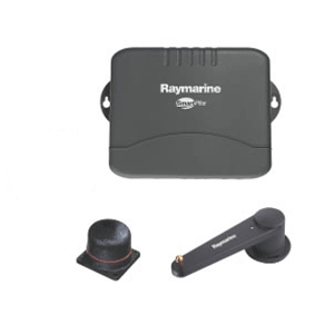 raymarine smartpilot s1g gyro ast fluxgatekompas roerstand corepack e12115