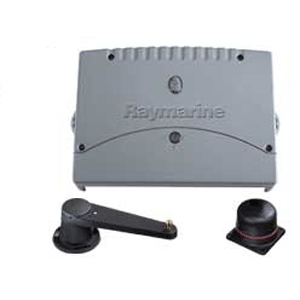 raymarine smartpilot s2g gyro ast fluxgatekompas roerstand corepack e12091