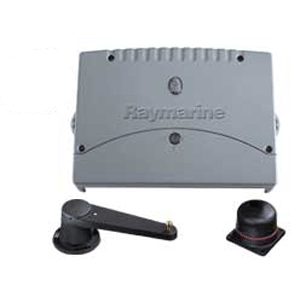 raymarine smartpilot s3g rategyro ast fluxgatekompas roerstand corepack e12092